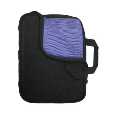 Imagem de Capa Protetora para Notebook Ou Tablet 12 POLEGADAS CZ1112 com Proteção Contra Arranhõe...
