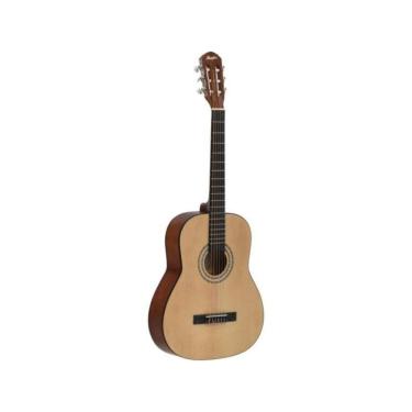 Imagem de Violão Tagima Memphis Denver Acústico Nylon Natural Satin