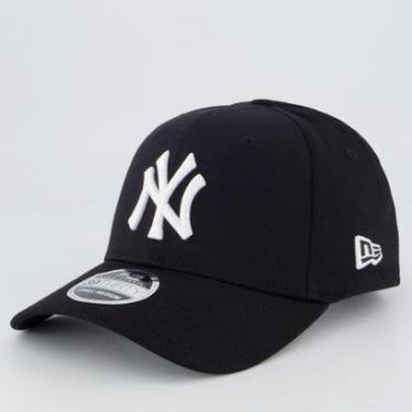 Imagem de Boné New Era MLB New York Yankees HC 3930-Unissex