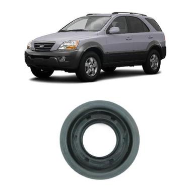 Imagem de Retentor Entrada Diferencial Kia Sorento 2004 até 2009 - Arca Retentor