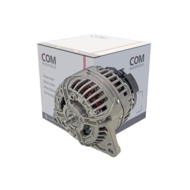 Imagem de Alternador 12v 150a Daily 0124525125 - COM Automotive