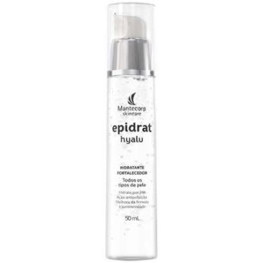 Imagem de Epidrat Hyalu – Mantecorp Skincare 50ml-Unissex