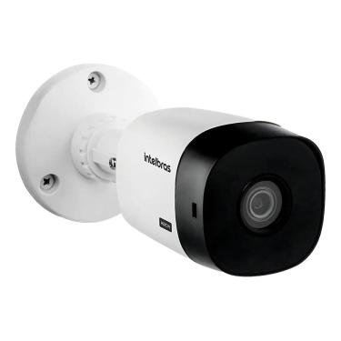 Imagem de Camera De Segurança Bullet Intelbras Full HD Colorida HDCVI VHL 1220 B G8