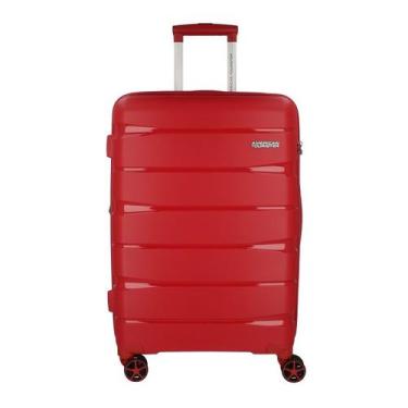 Imagem de Mala American Tourister by Samsonite Aspen Grande 32 kg, Vermelho, G