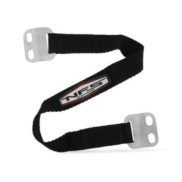 Imagem de Cinta Ajuda Dianteira Nfs Alça Saca Roia Universal Trilha Enduro