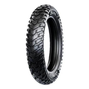 Imagem de Pneu de Moto Levorin 110/80-18 58T DUNA 2 Traseiro TL/TT CB450 CB400