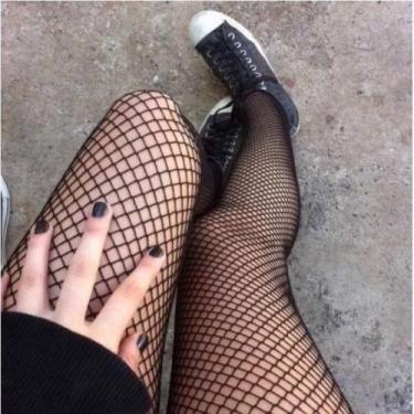 Imagem de Meia Calça Arrastão - Importado