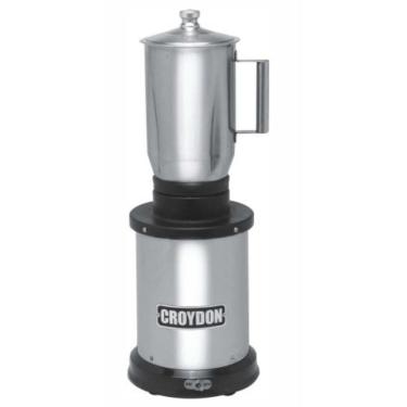 Imagem de Liquidificador Industrial 2 Litros LR02 Croydon Inox Bivolt