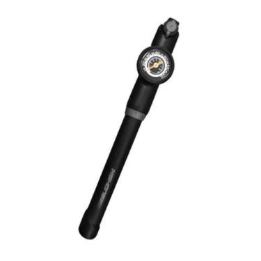 Imagem de Bomba De Ar Para Pneu Bicicleta Mtb Speed Gp-871s Highone - High One
