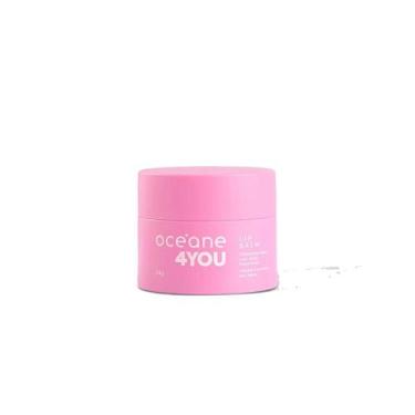 Imagem de Hidratante Labial 4you Lip Balm Oceane 14g