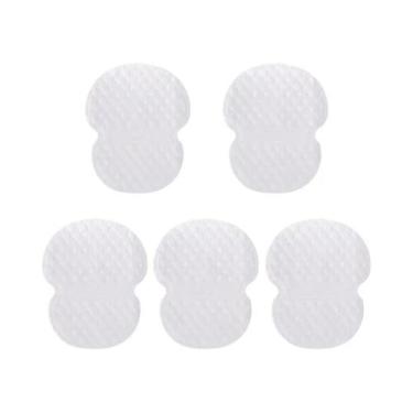 Imagem de Almofadas Desodorantes Absorventes De Suor Para Axilas, 50 Unidades Po