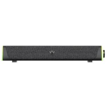 Imagem de Soundbar Usb/p2 12w Rms Axon Gxt 620 Trust Preto 24482