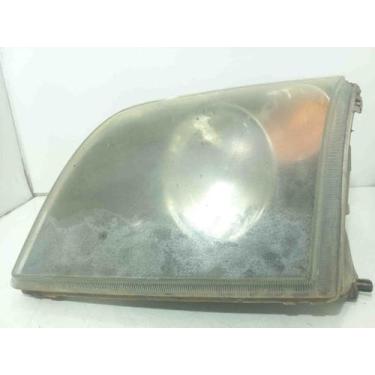 Imagem de Usado: FAROL ESQUERDO Ford ECOSPORT 1.6 2005