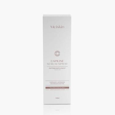 Imagem de Meiskin Serum Spray Capiline 120ml