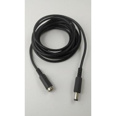 Imagem de Cabo Extensor Fonte P4 para Fita LED/Câmera - Congratulations Store