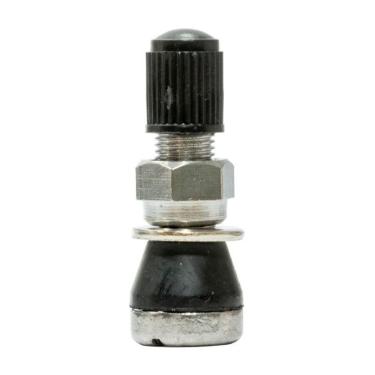 Imagem de Válvula Pneu sem Câmara Modelo Original Ferro TR4 5 Unidades Allen