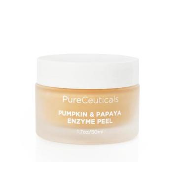 Imagem de Peeling Enzimático de Abóbora e Mamão 5% - 50 ml - PURECEUTICALS