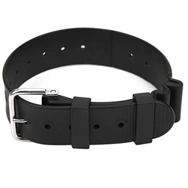 Imagem de Pulseira de relógio de pulso, pulseira substituível subaquática, para substituição de bússola para uso externo