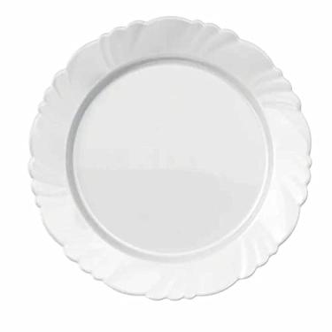 Imagem de Nadir Figueiredo - Prato Opaline Petala Raso Duralex Nadir 57440200847076