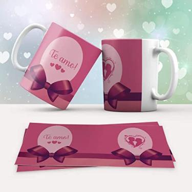 Imagem de Caneca Personalizada Love 70