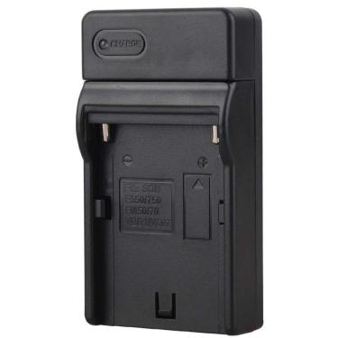 Imagem de Carregador de bateria CAR-ENEL15 para EN-EL15