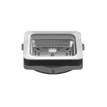 Imagem de KRAUS Adaptador de eliminação de lixo Pax, GDA-1