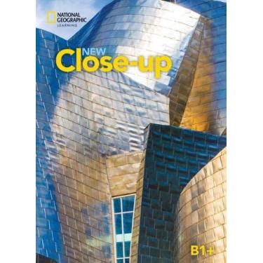 Imagem de New Close Up B1+ - Student Book With Online Practice And E-Student's Book