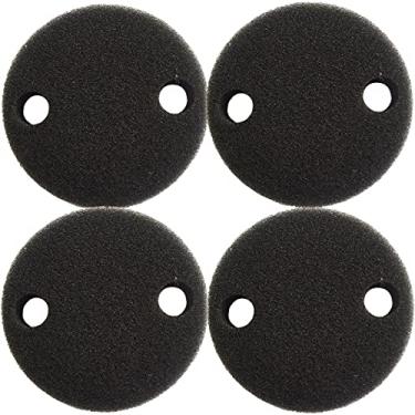 Imagem de HRui 4 peças de limpador de filtro de ar para Shindaiwa T-27 C350 T270 B450 C270 T350 RC-45 C-27 20056-81740 A226000650