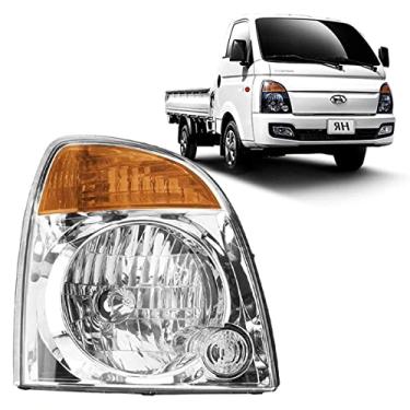 Imagem de FAROL PRINCIPAL DIR para PARA HYUNDAI HR 04 A 13 DIREITO
