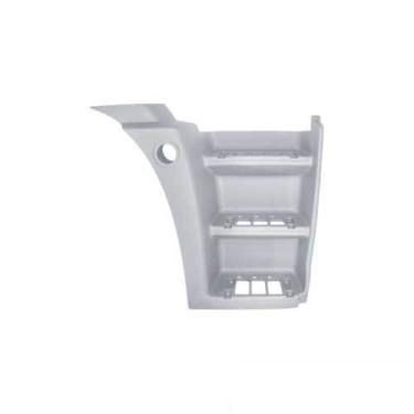 Imagem de ESTRIBO VW VW 19370 3 DEGRAUS LADO DIREITO FIBRA