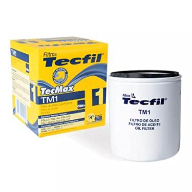 Imagem de FILTRO OLEO LUBRIFICANTE AUDI BMW CHERY CHRYSLER DODGE para PARA FIAT TM1