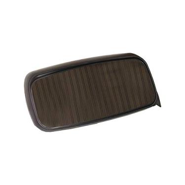 Imagem de Espelho Retrovisor Volvo Fh Nh Fm Ano Ate 2009 Lado Esquerdo Com Desembacador Sem Braco 1385v 3091256