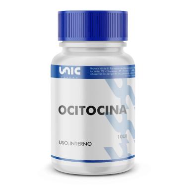Imagem de Ocitocina 10ui 60 Cp