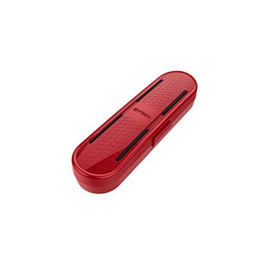 Imagem de Dental Case Crippa Vermelho