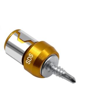 Imagem de Anel Magnético Universal De 1/4 Para Chaves E Parafusadeira