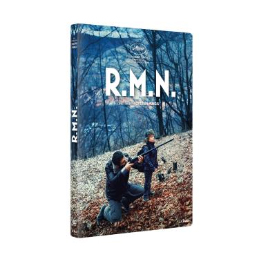 Imagem de R.M.N