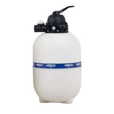 Imagem de Filtro Para Piscina Até 42.000 Litros Veico V-40