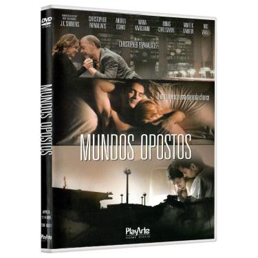 Imagem de Mundos Opostos Dvd