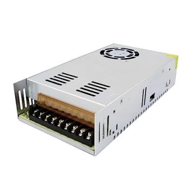 Imagem de Fonte Chaveada 12V 30A 360W Bivolt Câmeras Fita Led Cftv