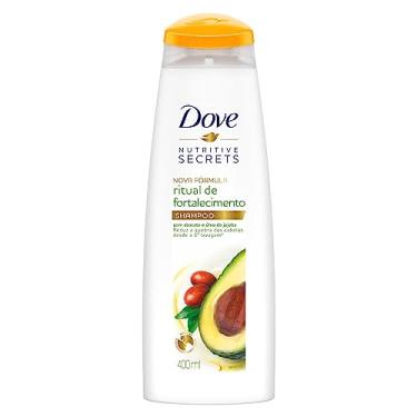 Imagem de Shampoo Nutritive Secrets Ritual de Fortalecimento 400Ml, Dove