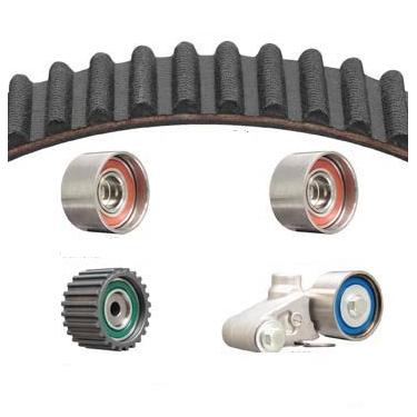 Imagem de Dayco Kit de correia dentada 95277K3