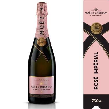 Imagem de Champagne Moët & Chandon Ice Impérial 750ml - Moet Hennessy