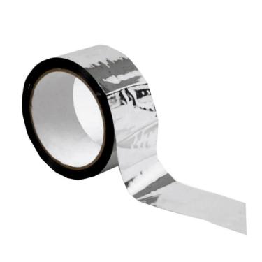 Imagem de Fita Aluminizada 48X45