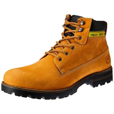 Imagem de BOTA FERRACINI COMPASS -tamanho 38
