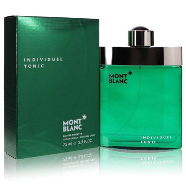 Imagem de Perfume Mont Blanc  Tonic Eau De Toilette 75 ml para