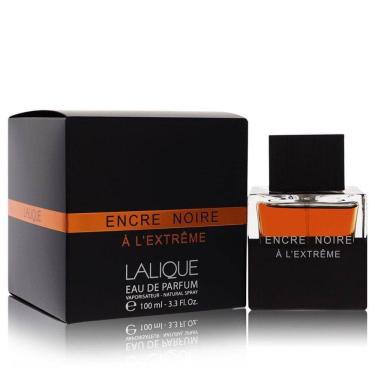 Imagem de Perfume Lalique Encre Noire À l`Extreme Eau De Parfum 100ml