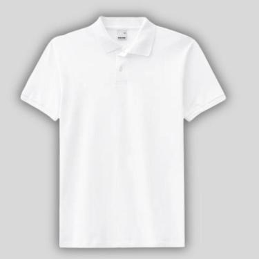 Imagem de Camiseta Polo Masculina Malwee Adulto -1000004426