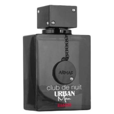 Imagem de Armaf Club De Nuit Urban Man Elixir Eau De Parfum - Perfume Masculino