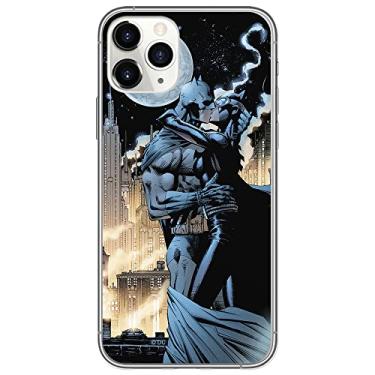 Imagem de Capa de celular original DC Batman 005 iPhone 11