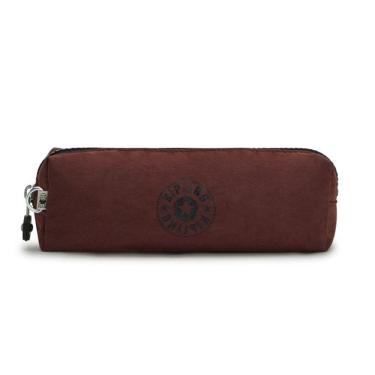 Imagem de Estojo ou Necessaire  Kipling  Mahogany - Boran 